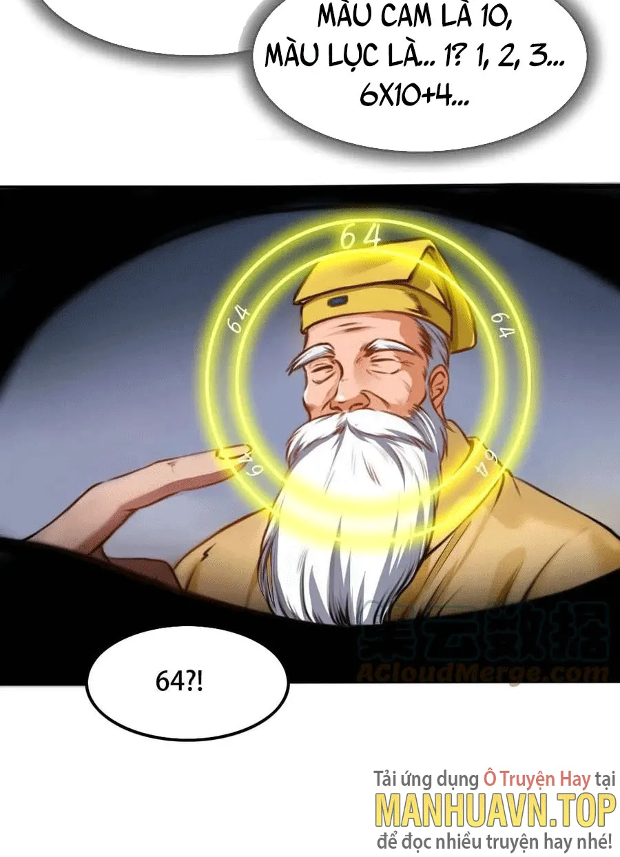 Siêu cấp giám bảo sư Chapter 1 - Trang 49