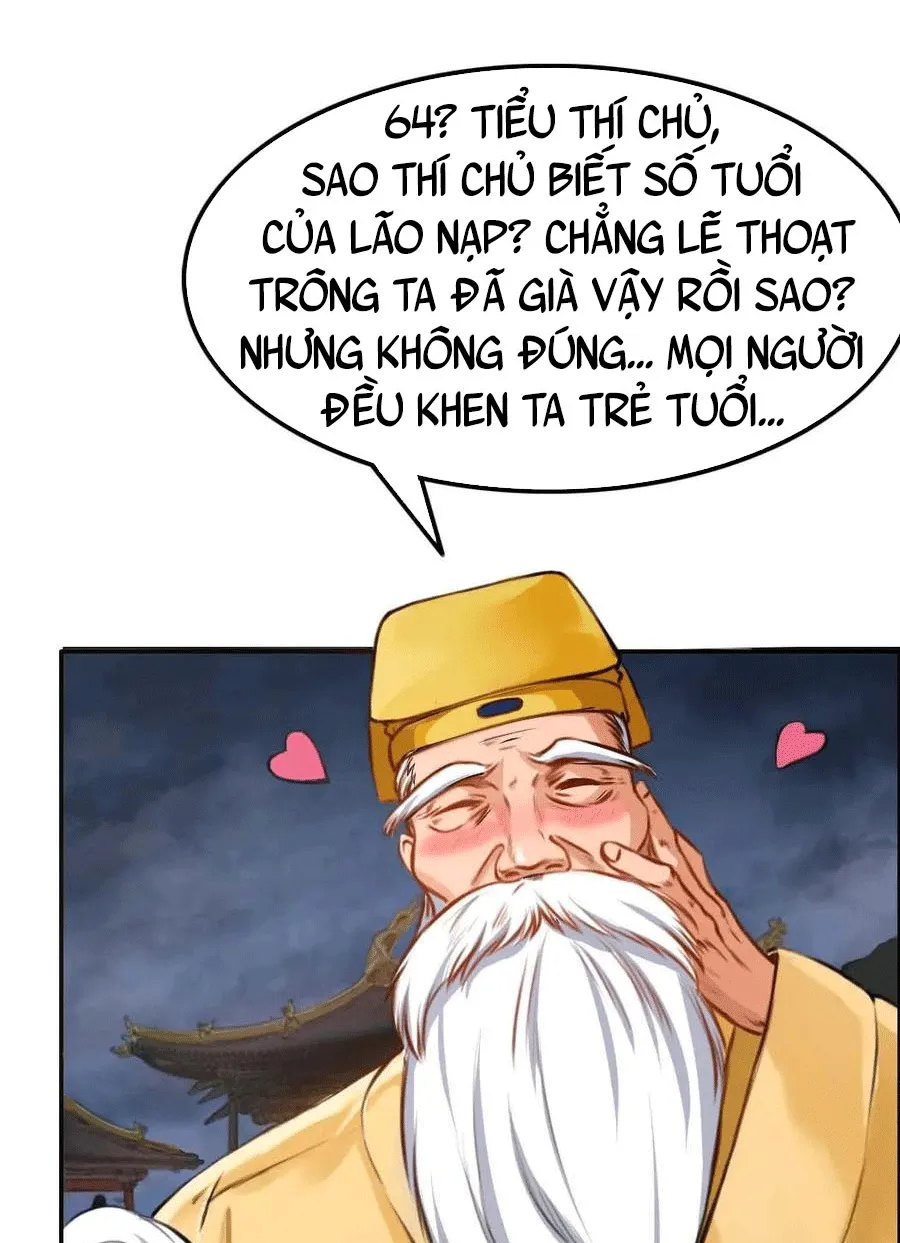 Siêu cấp giám bảo sư Chapter 1 - Trang 50