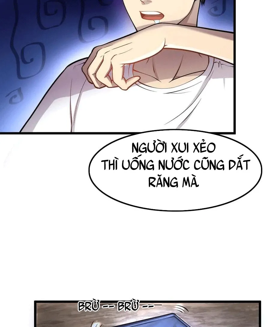 Siêu cấp giám bảo sư Chapter 1 - Trang 7