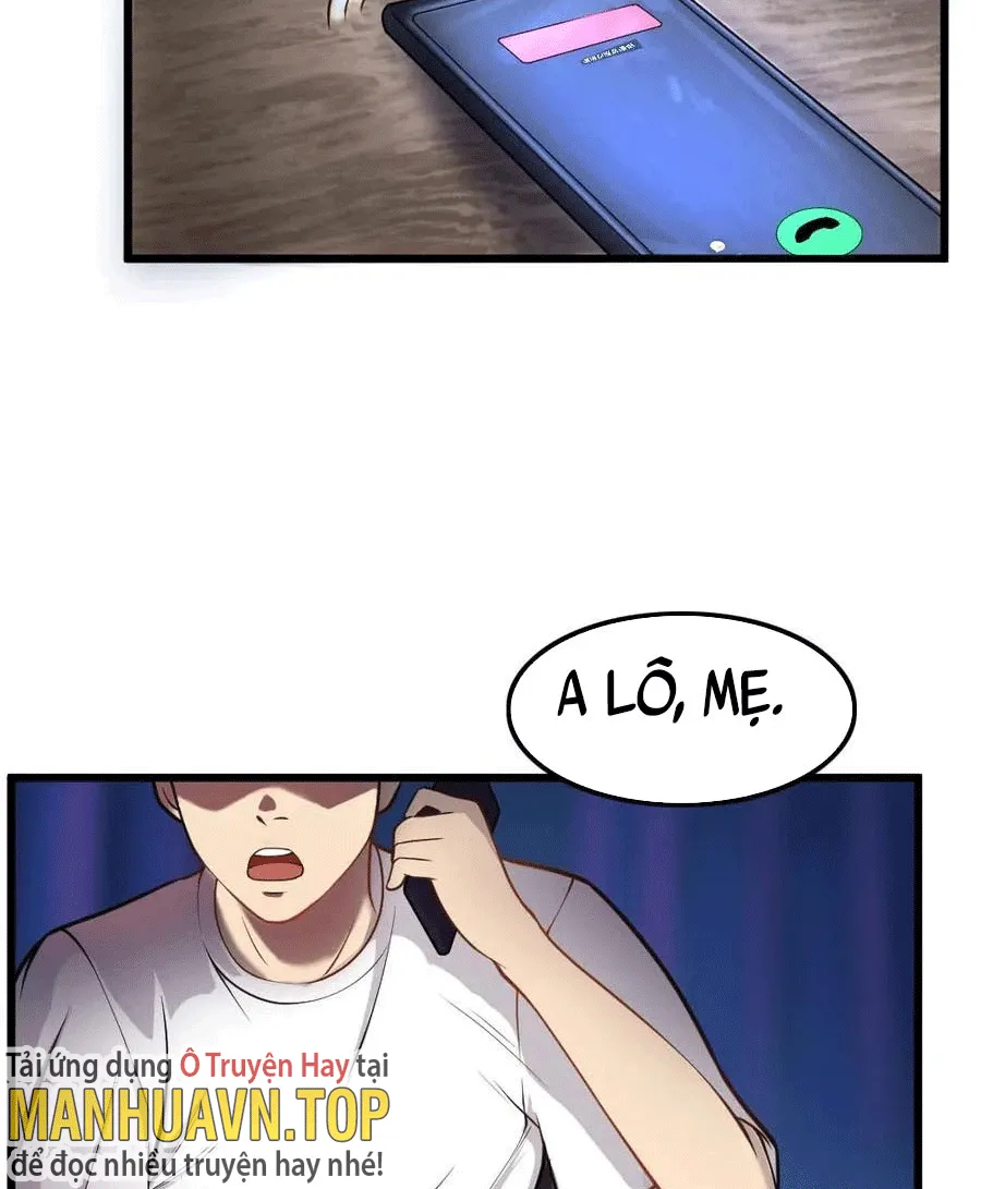 Siêu cấp giám bảo sư Chapter 1 - Trang 8