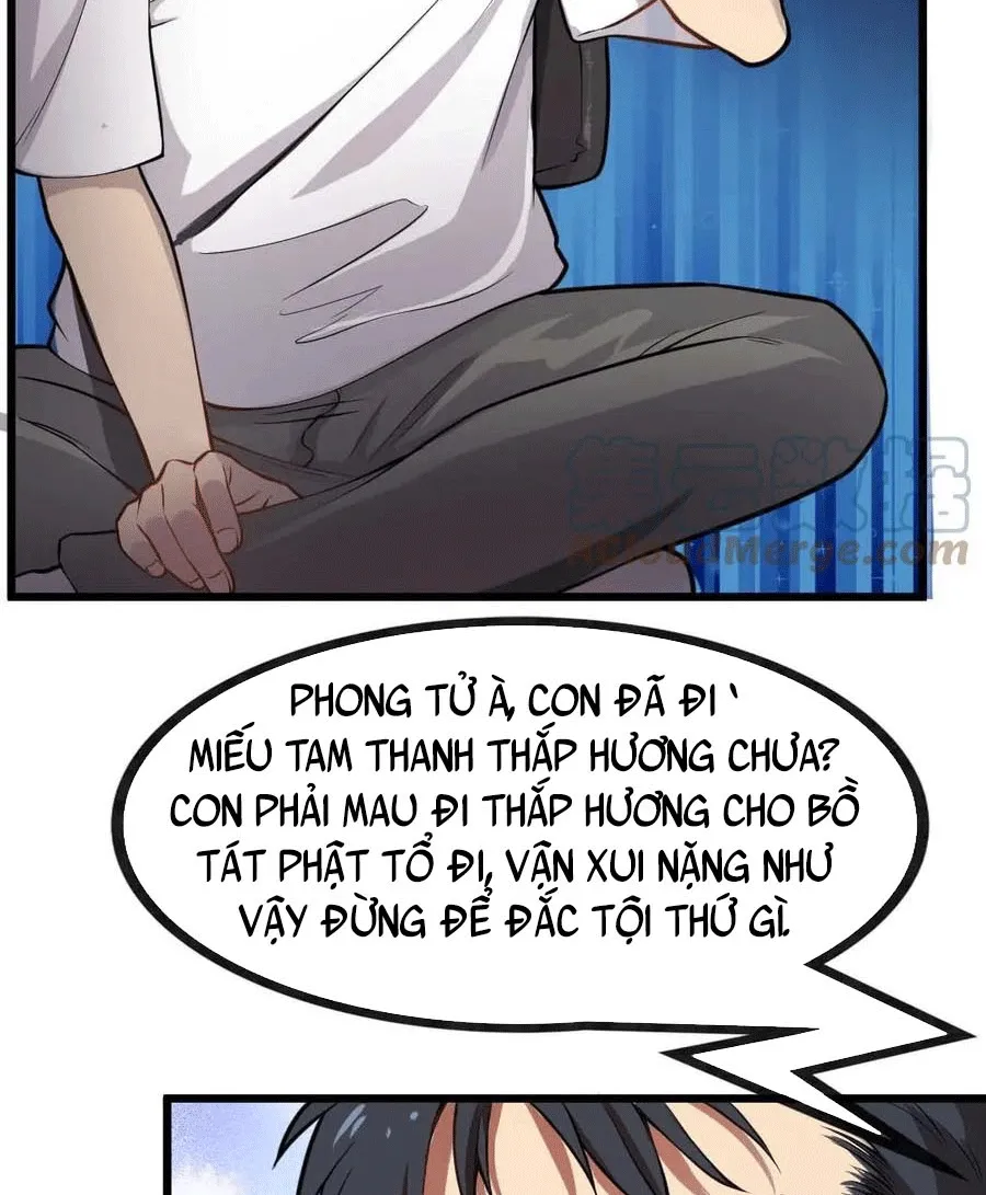 Siêu cấp giám bảo sư Chapter 1 - Trang 9