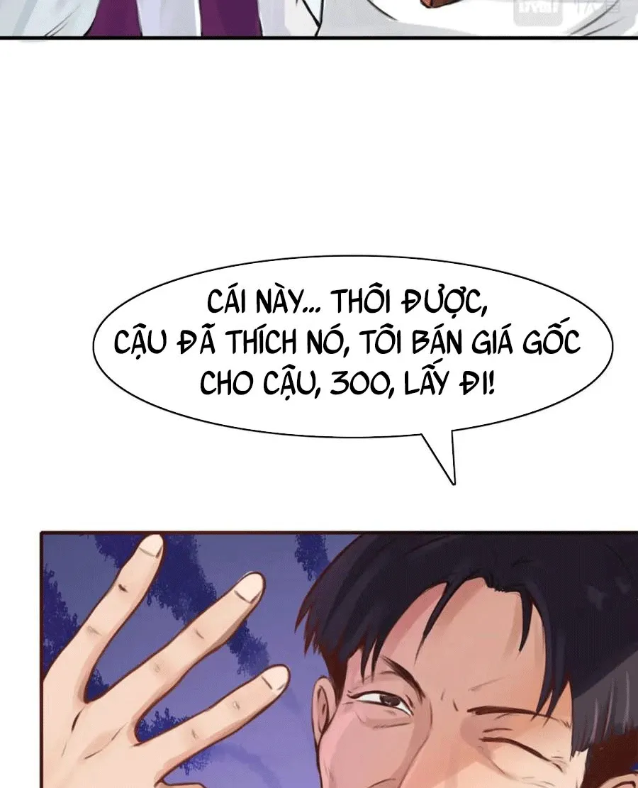 Siêu cấp giám bảo sư Chapter 2 - Trang 11
