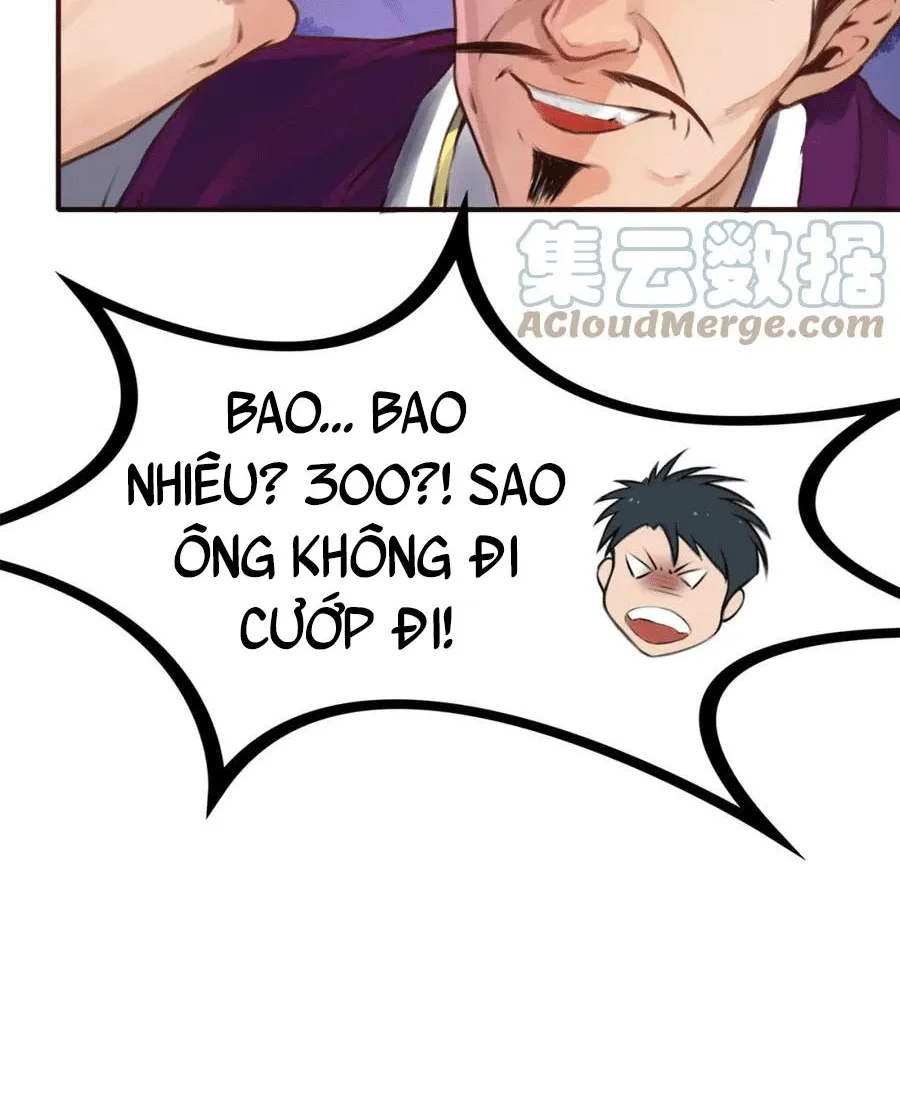 Siêu cấp giám bảo sư Chapter 2 - Trang 12