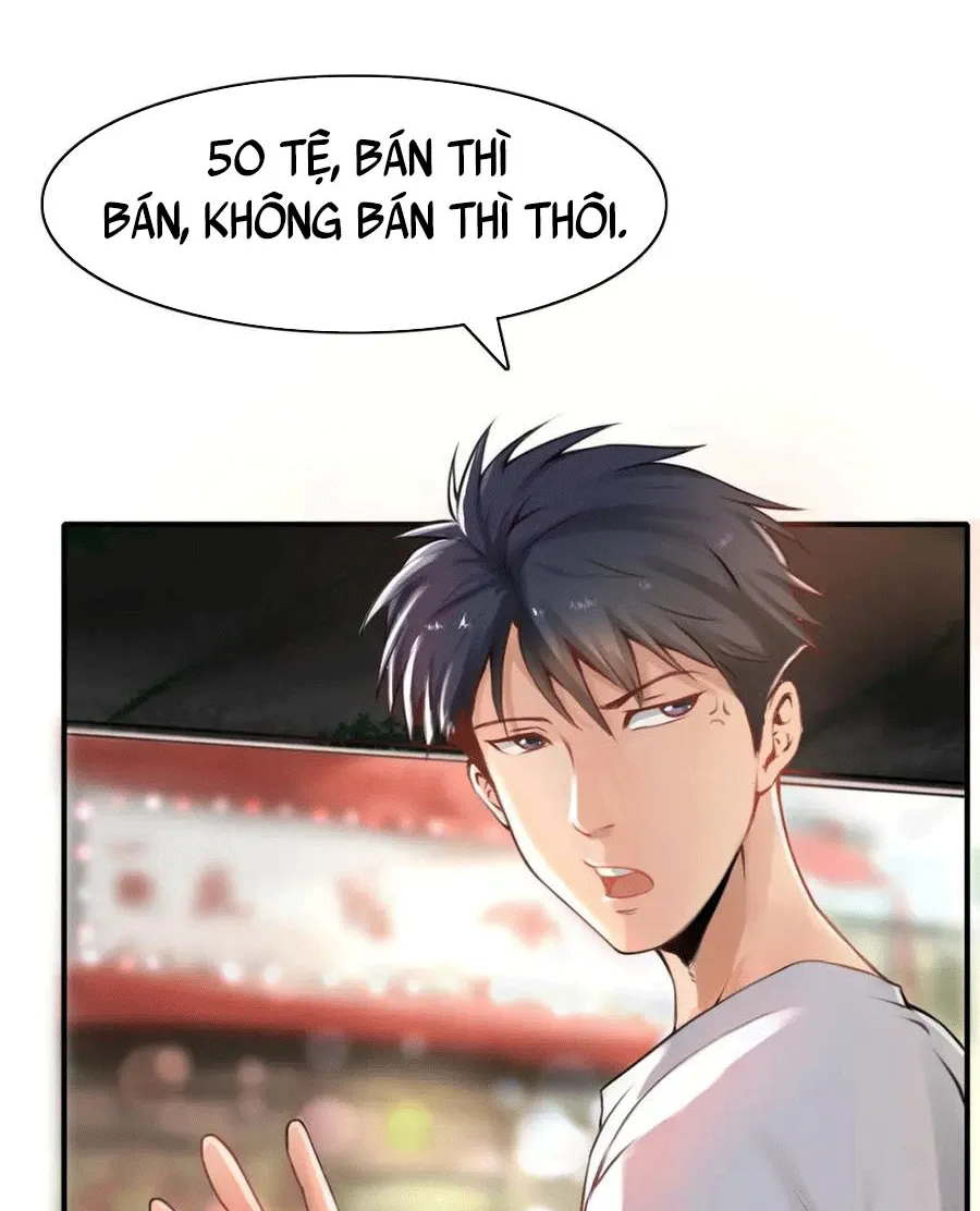 Siêu cấp giám bảo sư Chapter 2 - Trang 13