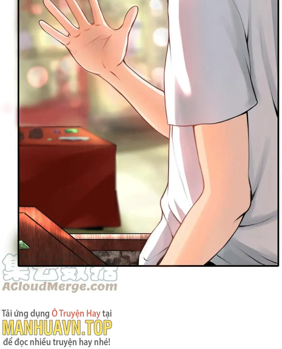Siêu cấp giám bảo sư Chapter 2 - Trang 14