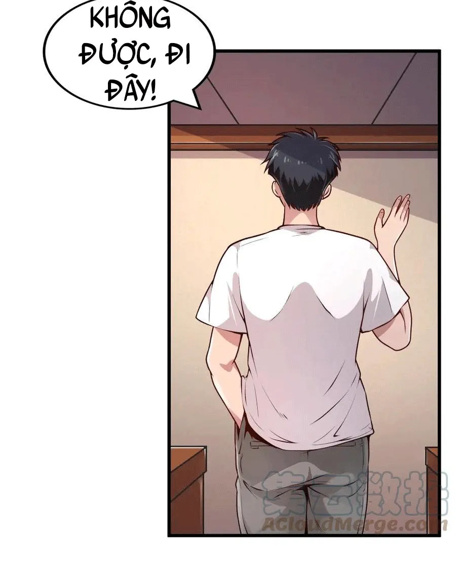 Siêu cấp giám bảo sư Chapter 2 - Trang 16