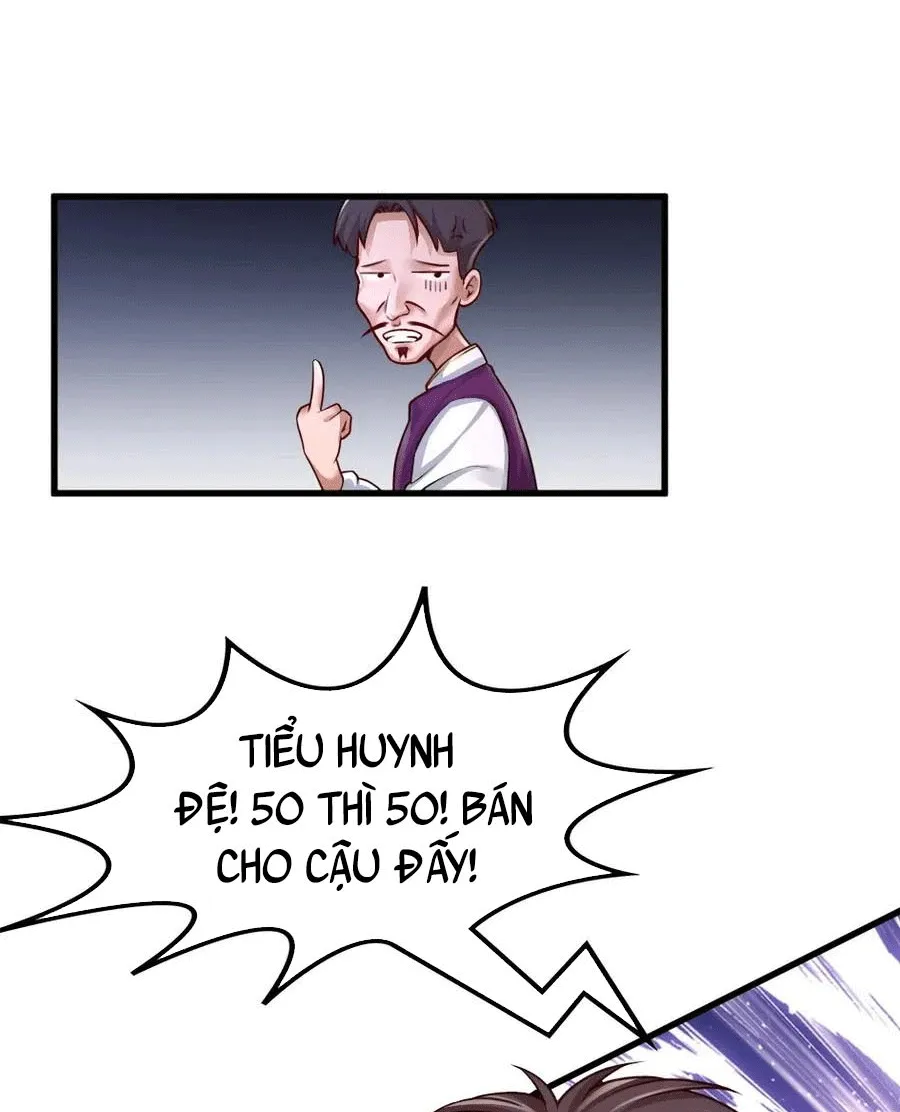 Siêu cấp giám bảo sư Chapter 2 - Trang 17