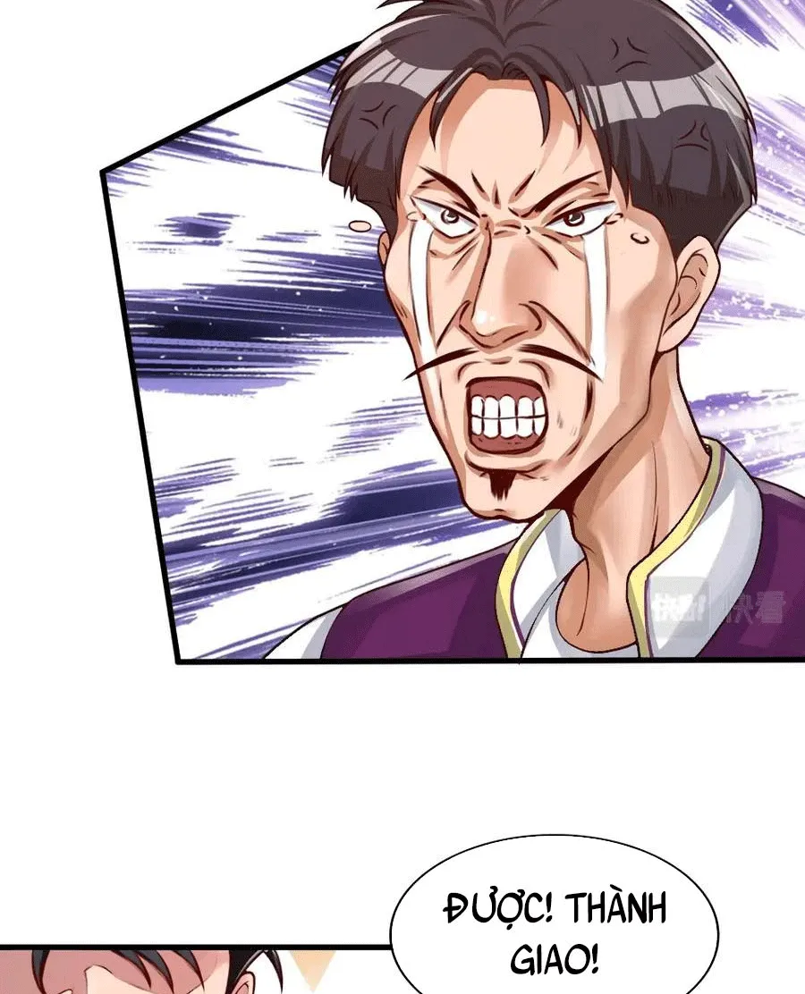 Siêu cấp giám bảo sư Chapter 2 - Trang 18