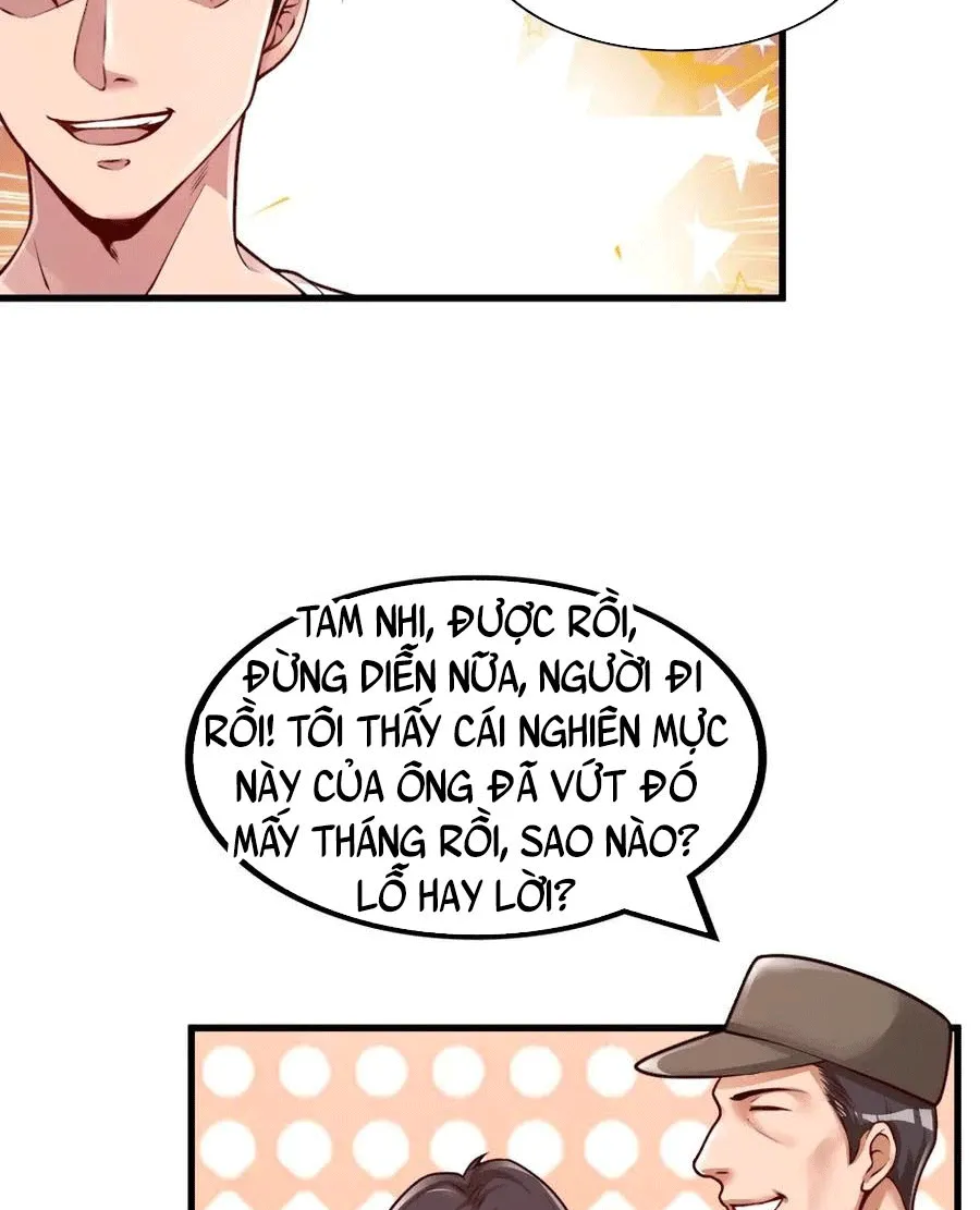 Siêu cấp giám bảo sư Chapter 2 - Trang 19