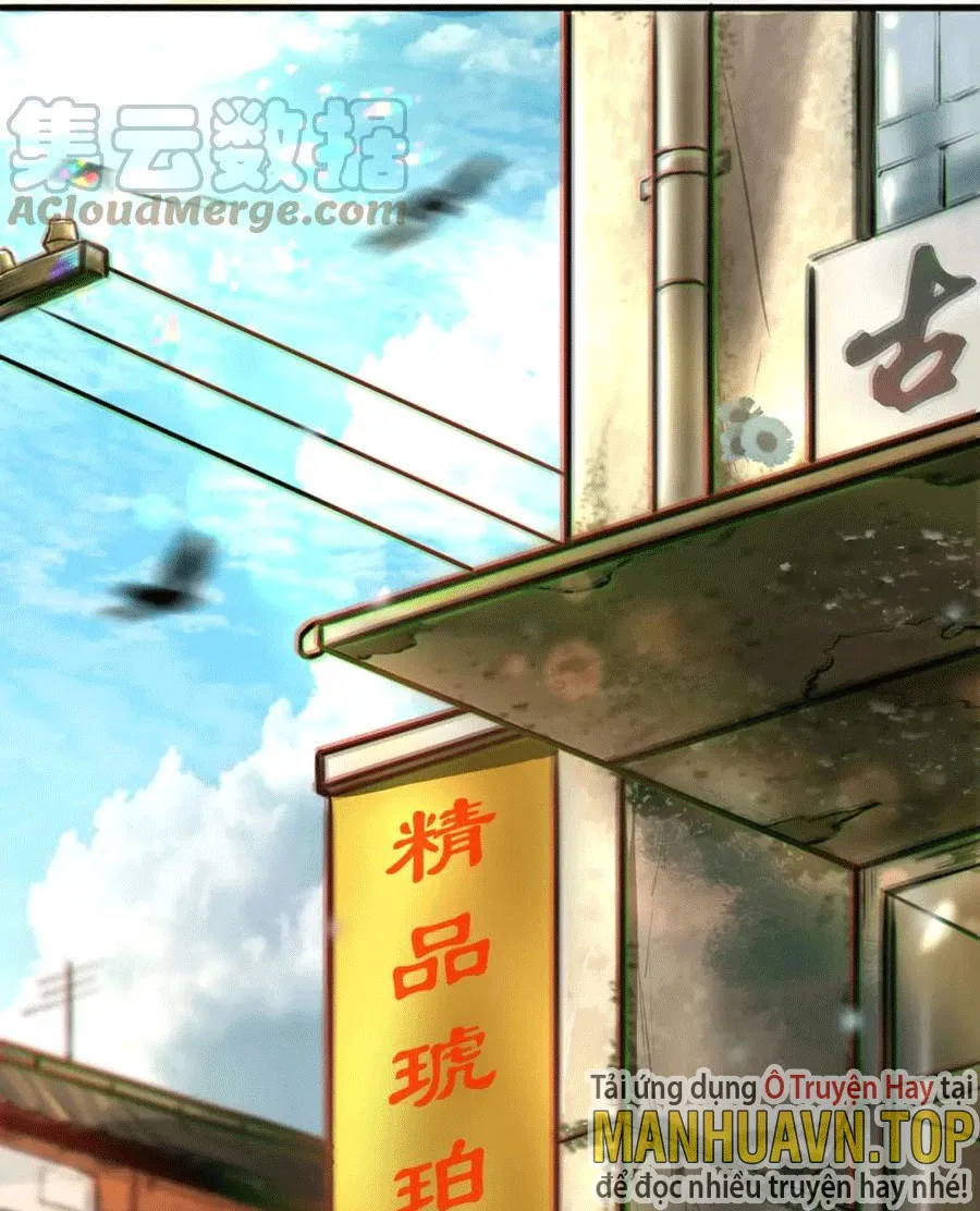 Siêu cấp giám bảo sư Chapter 2 - Trang 2