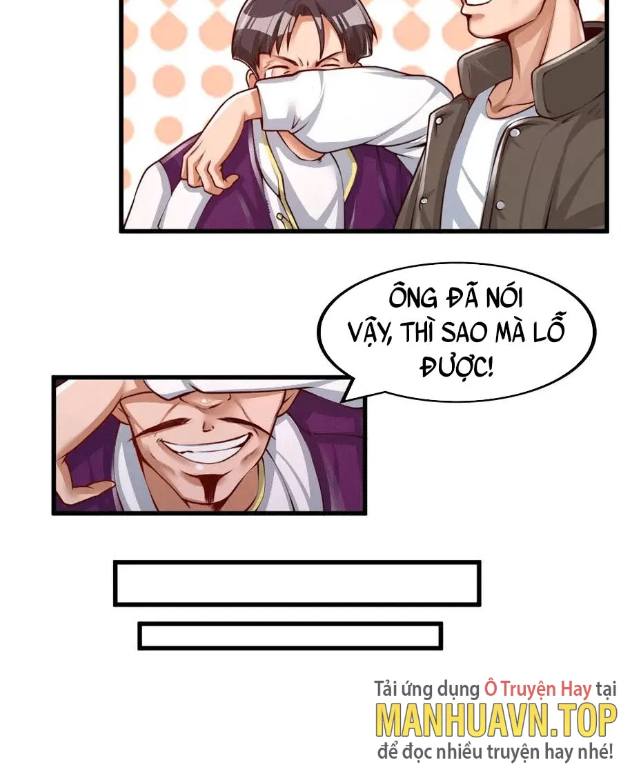 Siêu cấp giám bảo sư Chapter 2 - Trang 20
