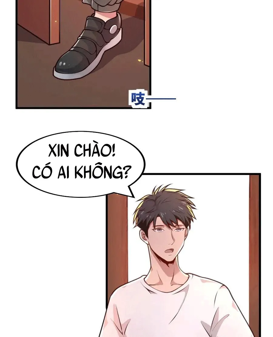 Siêu cấp giám bảo sư Chapter 2 - Trang 23