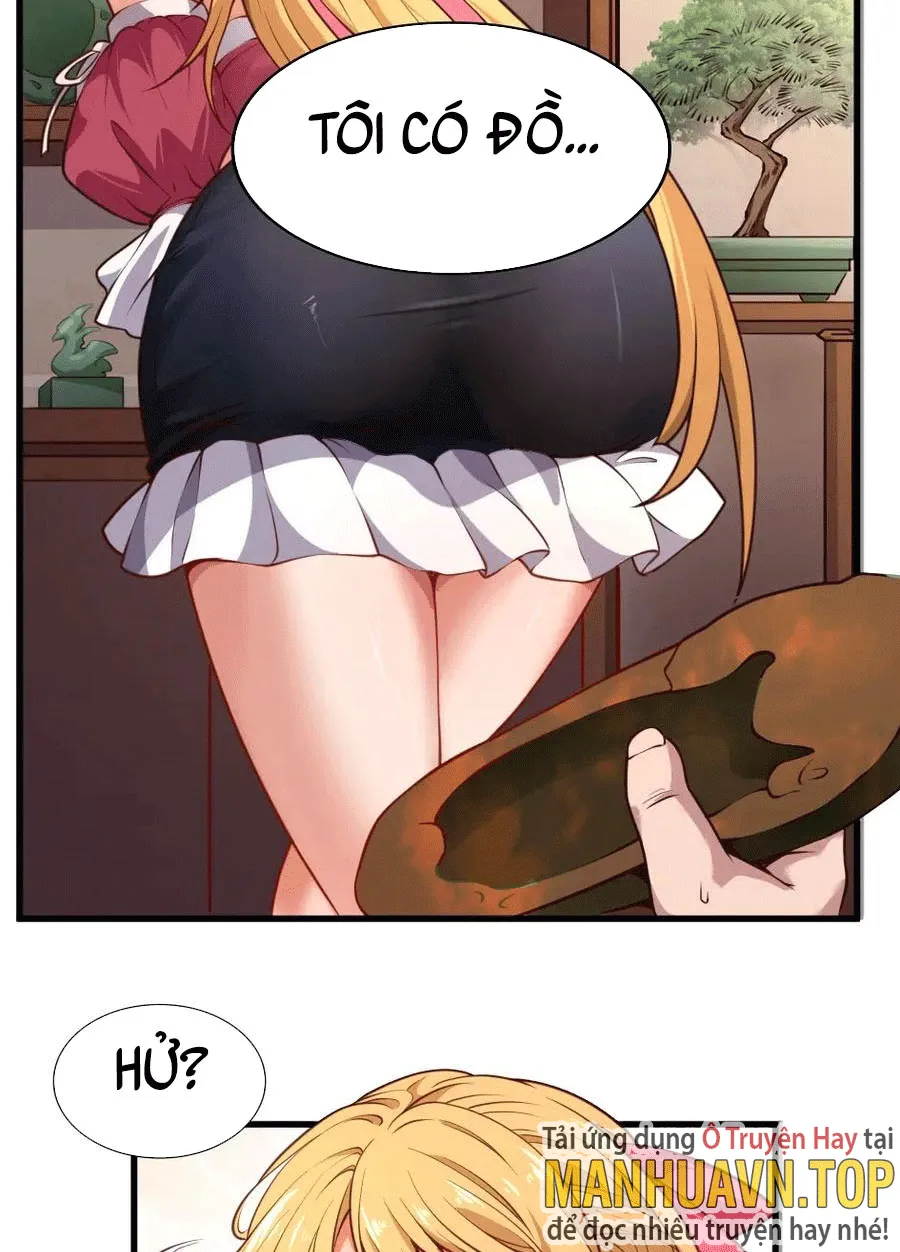 Siêu cấp giám bảo sư Chapter 2 - Trang 25