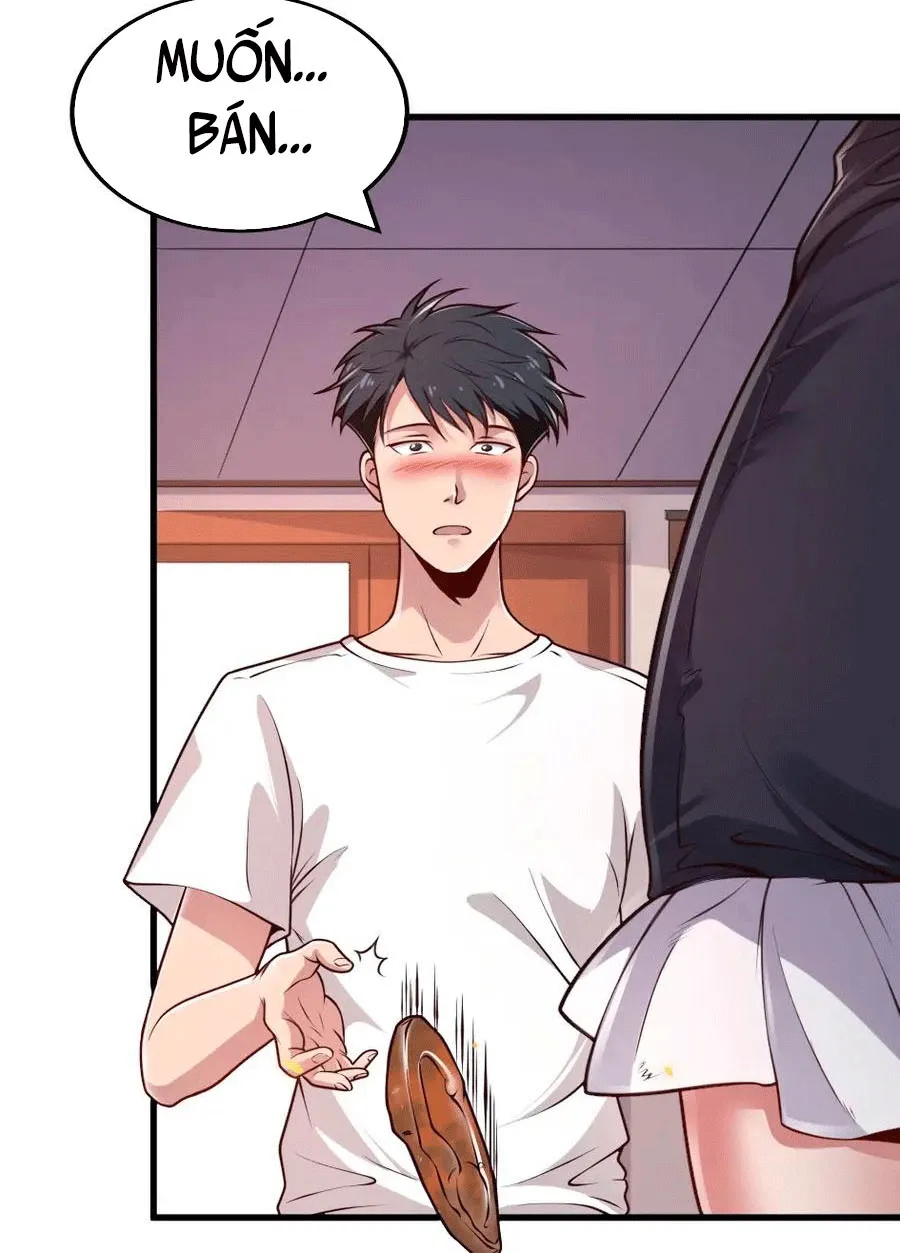 Siêu cấp giám bảo sư Chapter 2 - Trang 27
