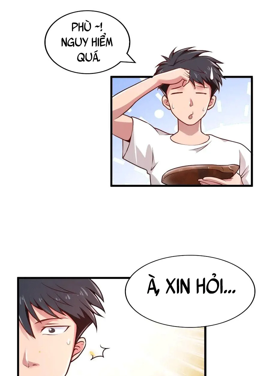 Siêu cấp giám bảo sư Chapter 2 - Trang 29