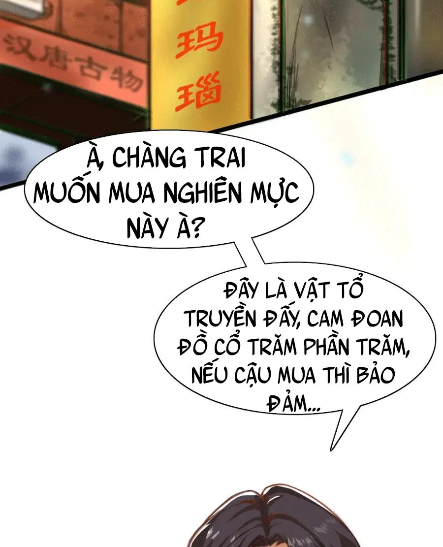 Siêu cấp giám bảo sư Chapter 2 - Trang 3