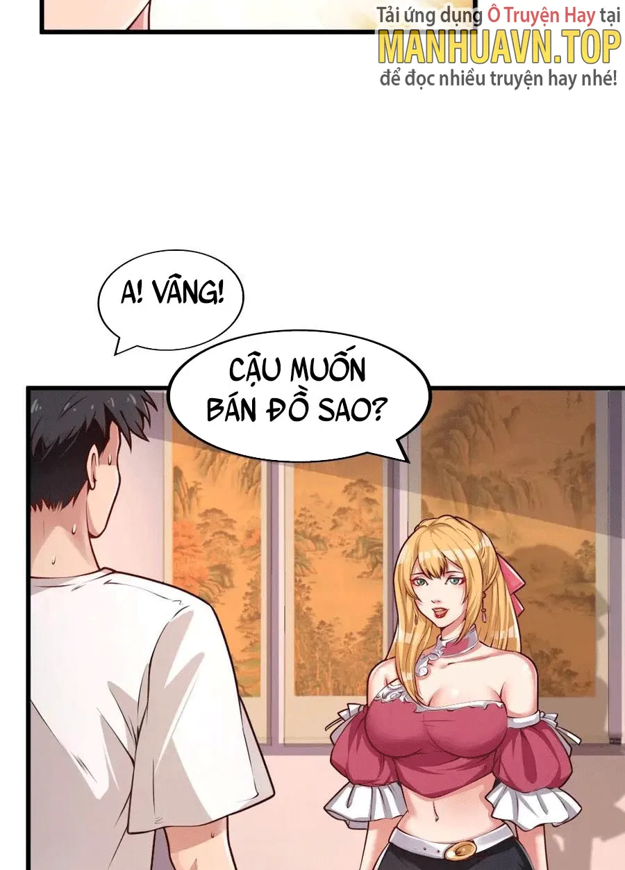 Siêu cấp giám bảo sư Chapter 2 - Trang 30
