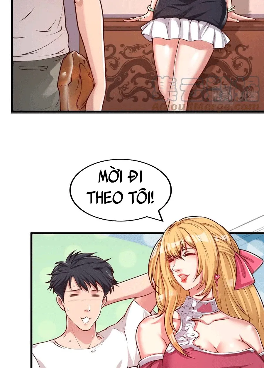 Siêu cấp giám bảo sư Chapter 2 - Trang 31