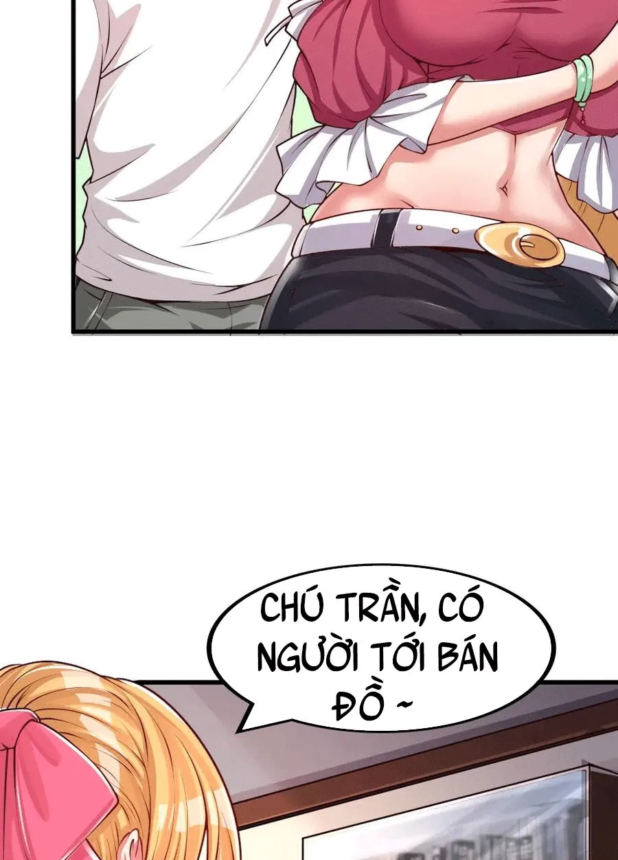 Siêu cấp giám bảo sư Chapter 2 - Trang 32
