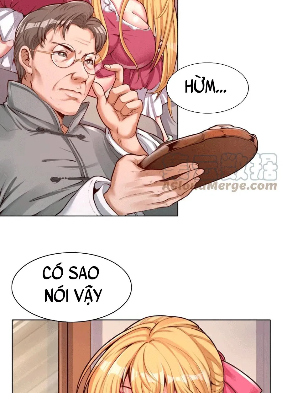 Siêu cấp giám bảo sư Chapter 2 - Trang 37