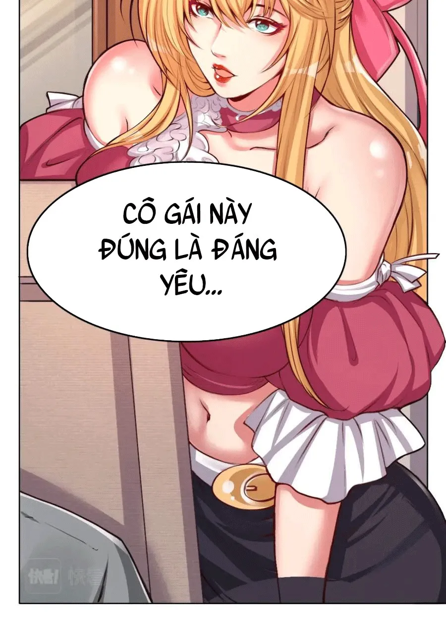 Siêu cấp giám bảo sư Chapter 2 - Trang 38