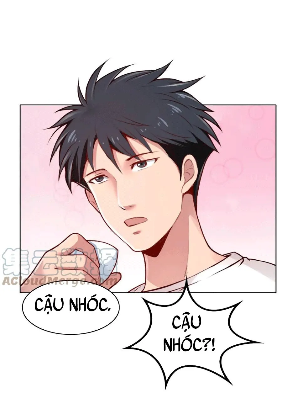 Siêu cấp giám bảo sư Chapter 2 - Trang 39