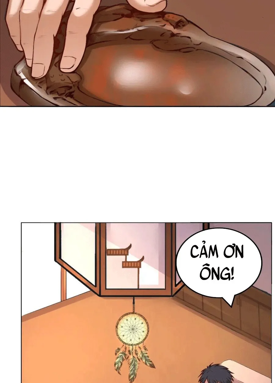 Siêu cấp giám bảo sư Chapter 2 - Trang 42