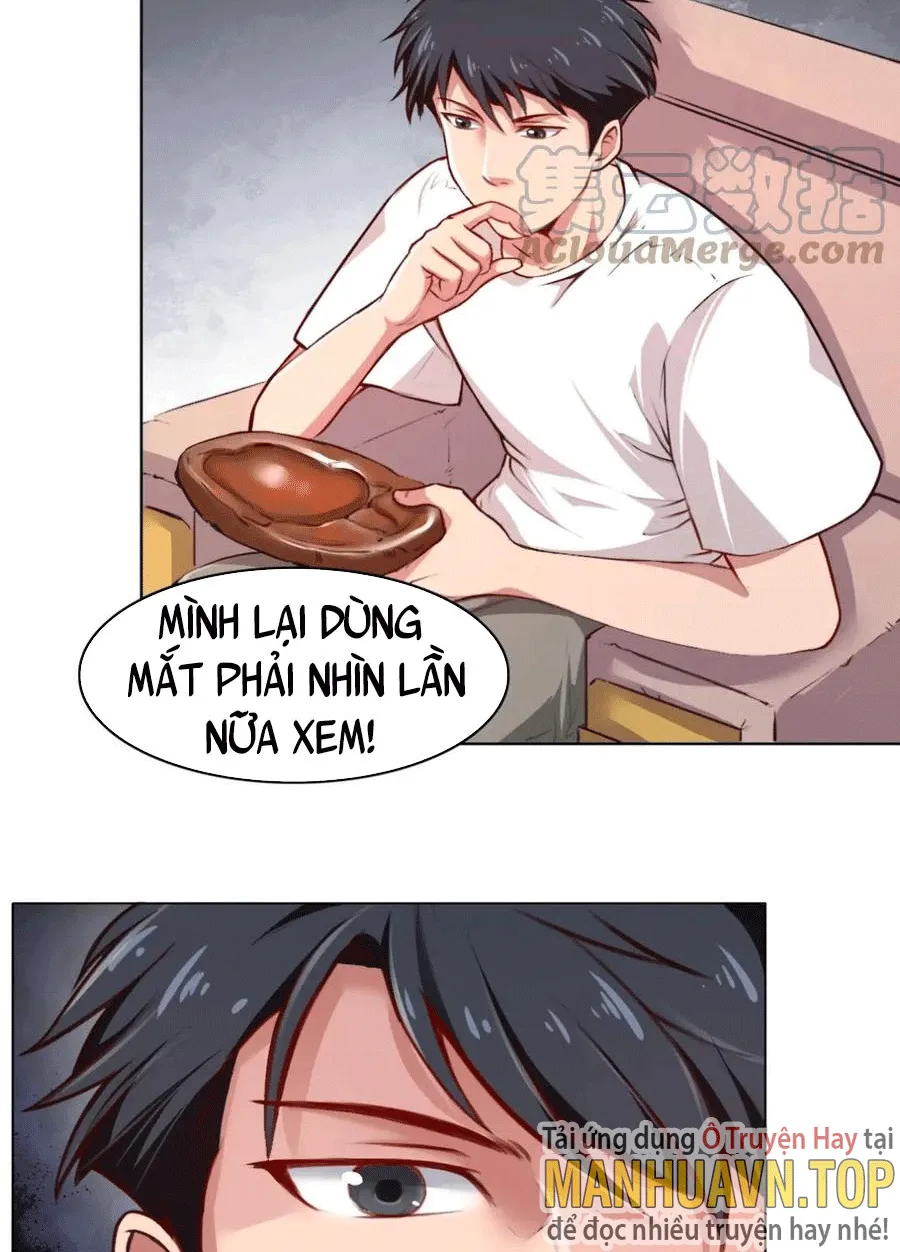 Siêu cấp giám bảo sư Chapter 2 - Trang 44