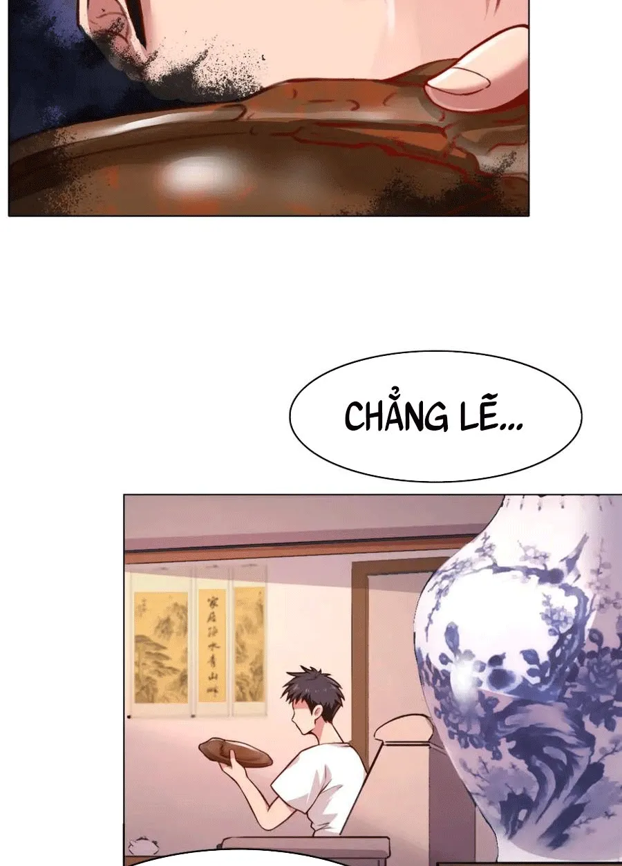Siêu cấp giám bảo sư Chapter 2 - Trang 45