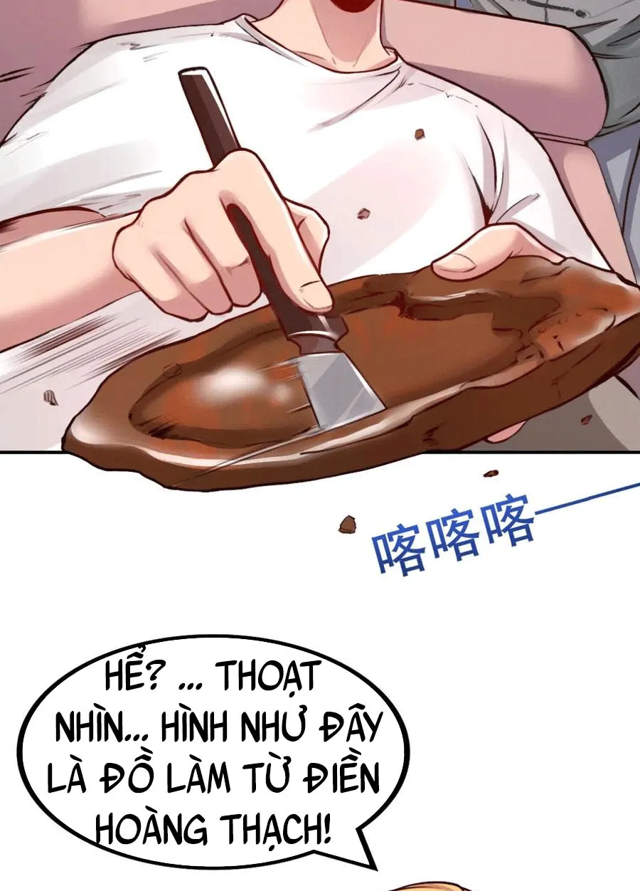 Siêu cấp giám bảo sư Chapter 2 - Trang 47