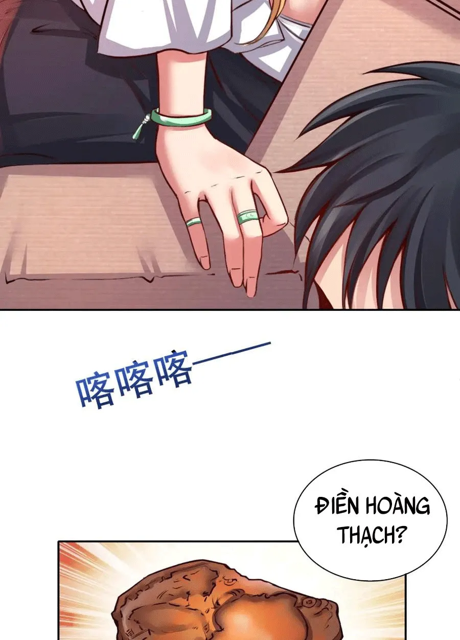 Siêu cấp giám bảo sư Chapter 2 - Trang 49