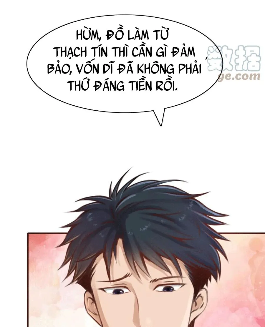 Siêu cấp giám bảo sư Chapter 2 - Trang 7
