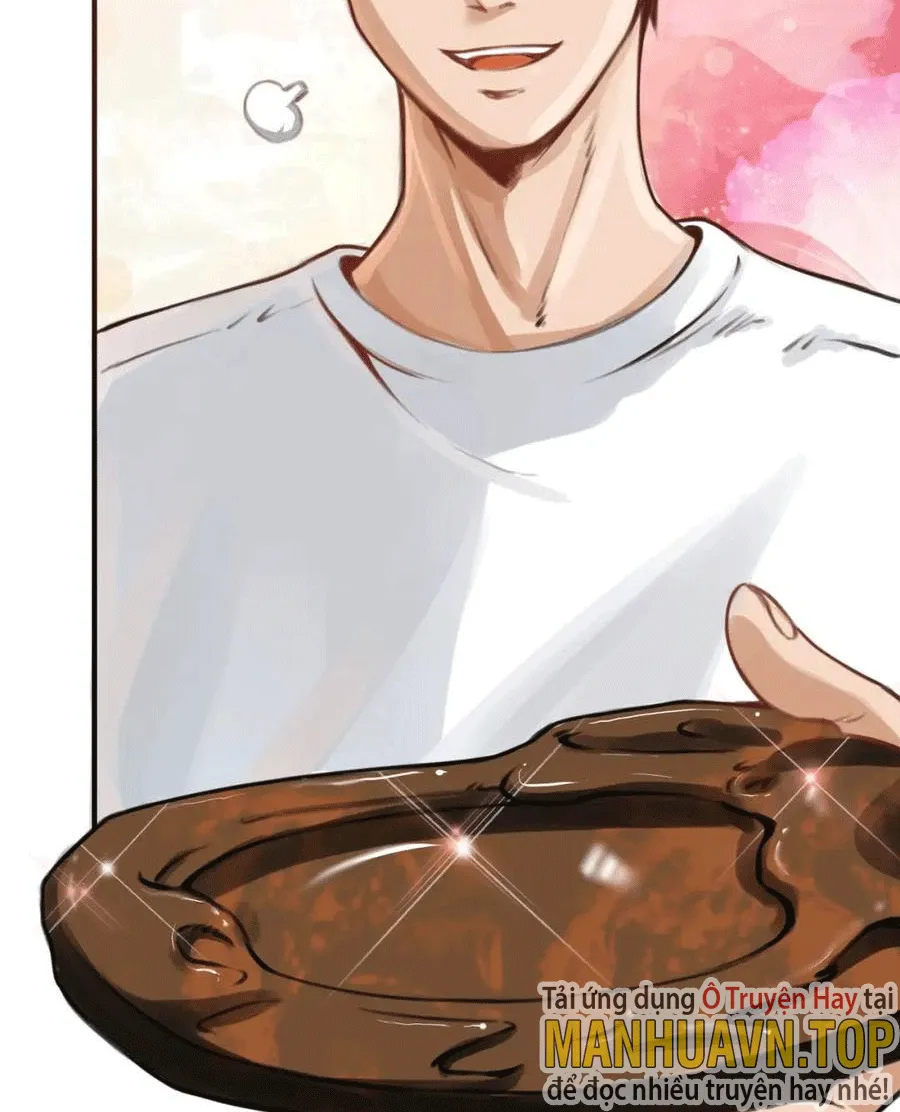 Siêu cấp giám bảo sư Chapter 2 - Trang 8