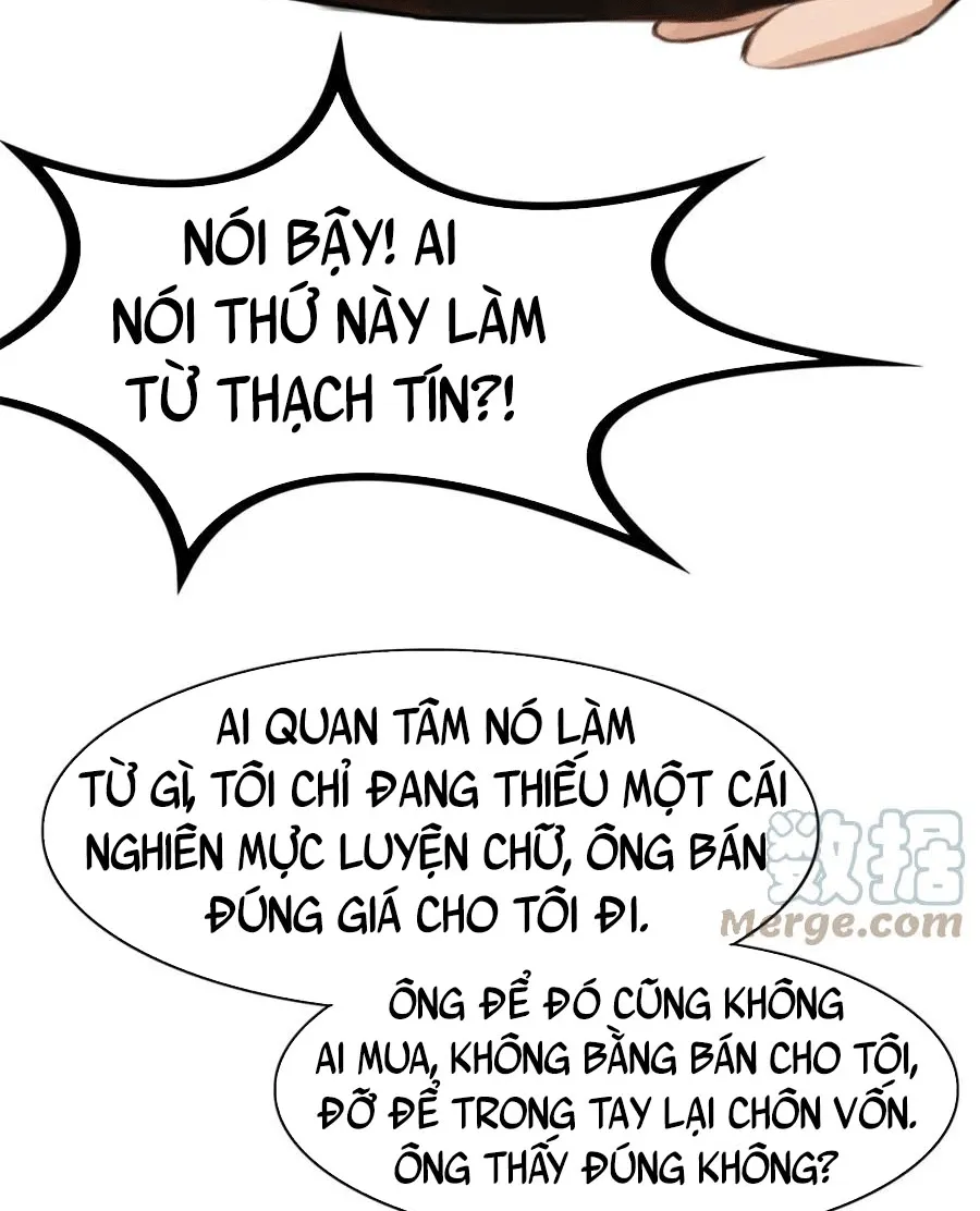 Siêu cấp giám bảo sư Chapter 2 - Trang 9