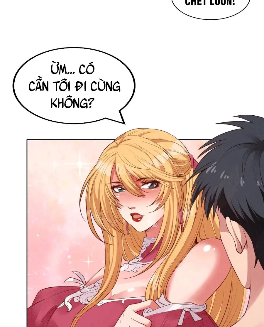 Siêu cấp giám bảo sư Chapter 3 - Trang 10