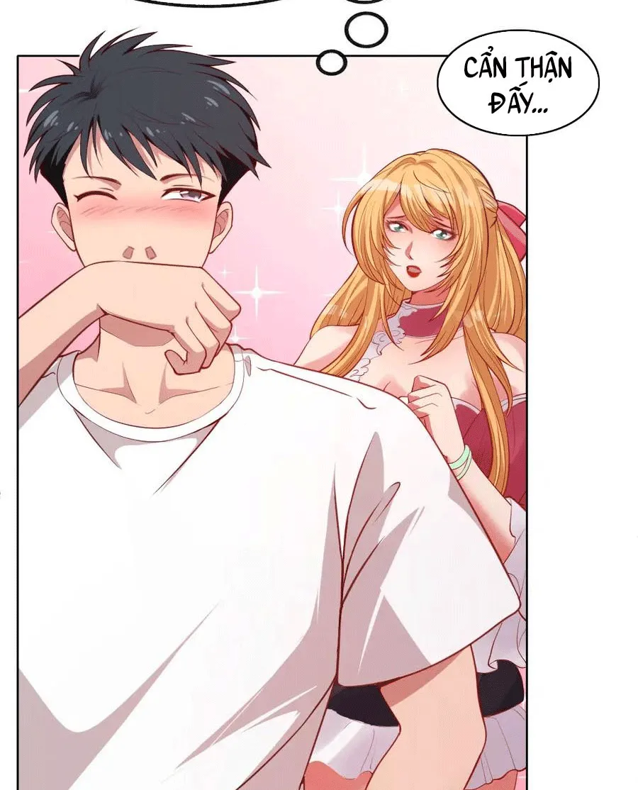 Siêu cấp giám bảo sư Chapter 3 - Trang 13