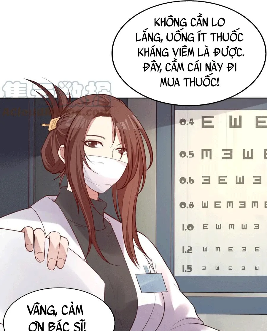 Siêu cấp giám bảo sư Chapter 3 - Trang 17