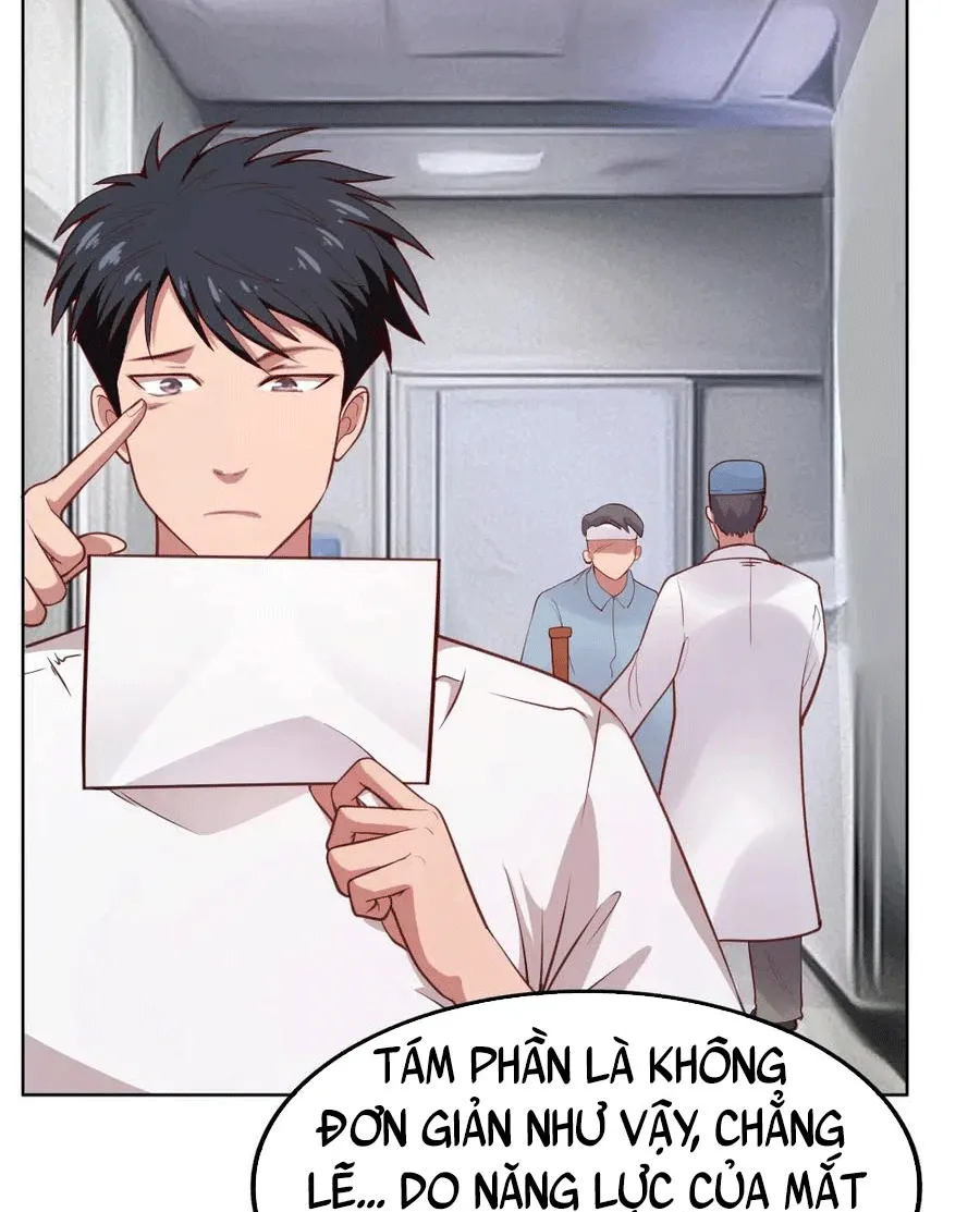 Siêu cấp giám bảo sư Chapter 3 - Trang 21
