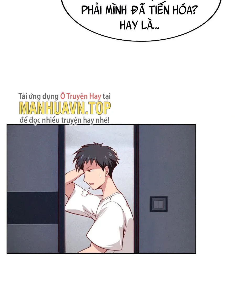 Siêu cấp giám bảo sư Chapter 3 - Trang 22
