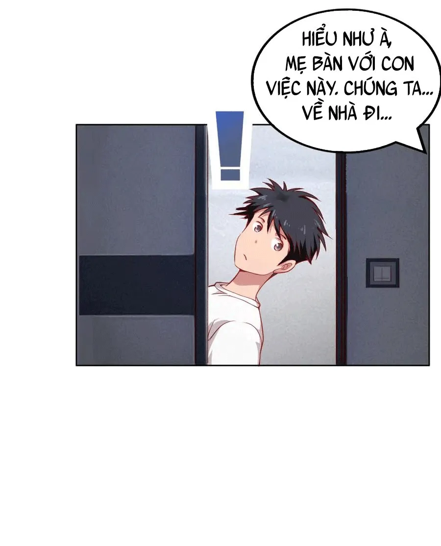 Siêu cấp giám bảo sư Chapter 3 - Trang 23
