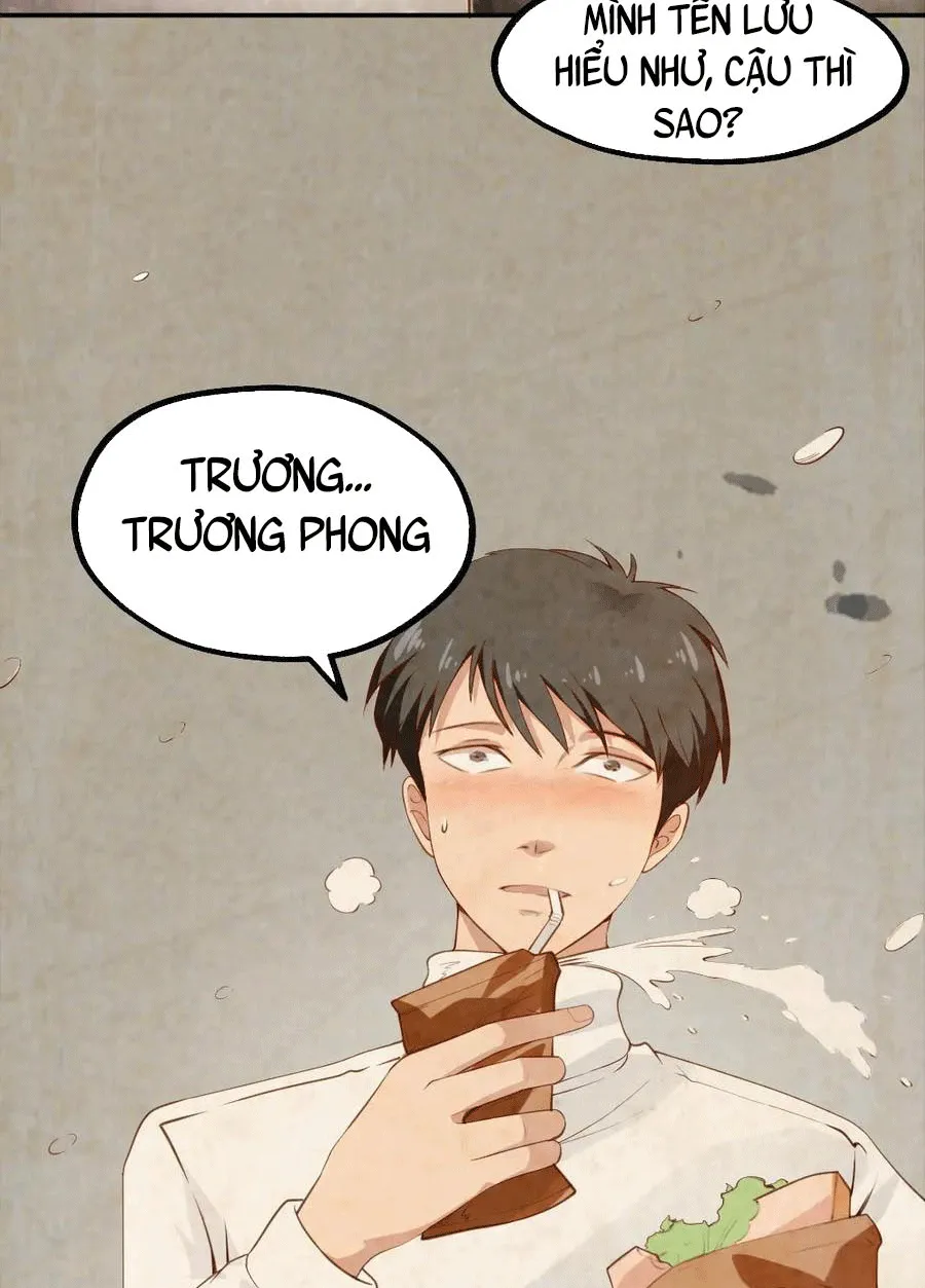Siêu cấp giám bảo sư Chapter 3 - Trang 27