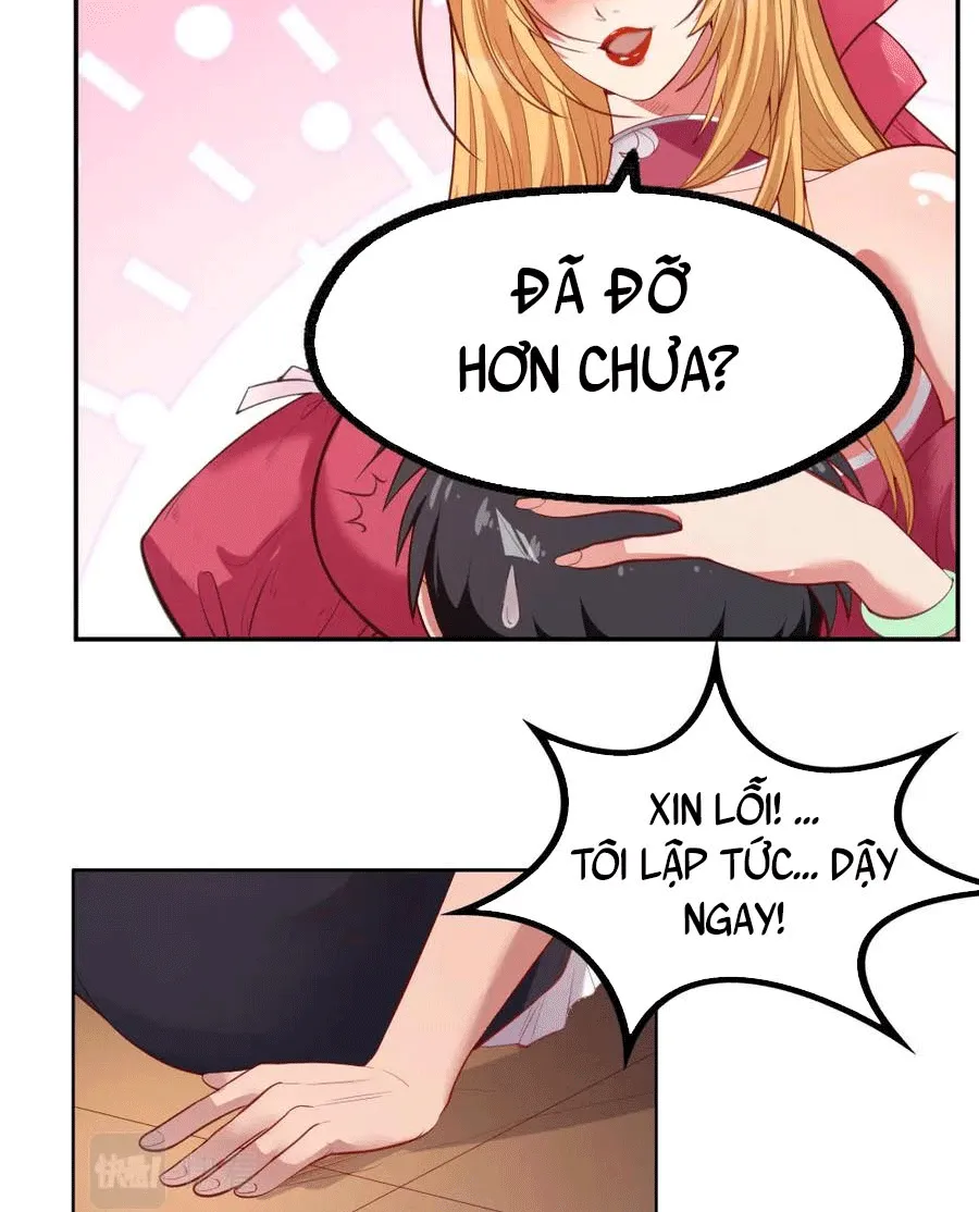 Siêu cấp giám bảo sư Chapter 3 - Trang 3