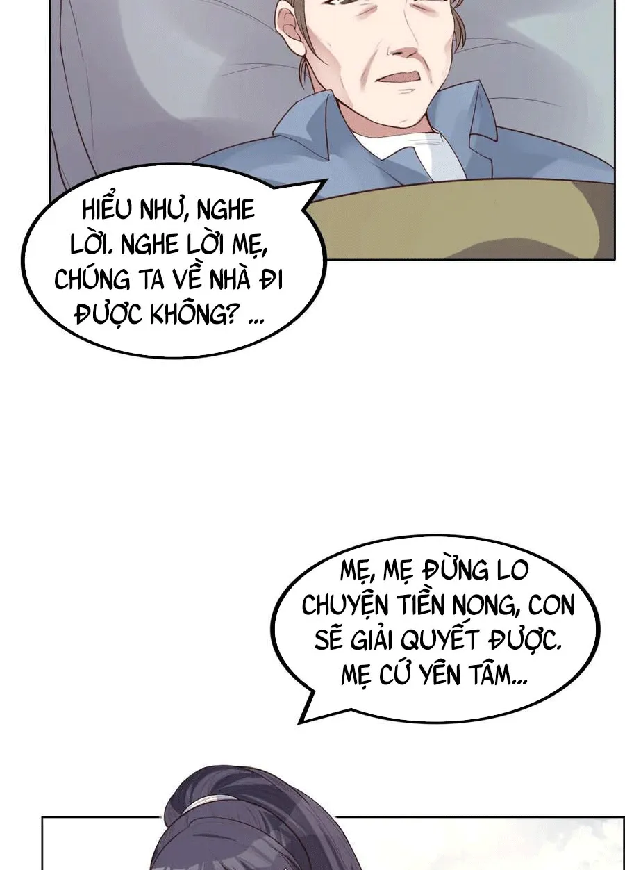 Siêu cấp giám bảo sư Chapter 3 - Trang 34