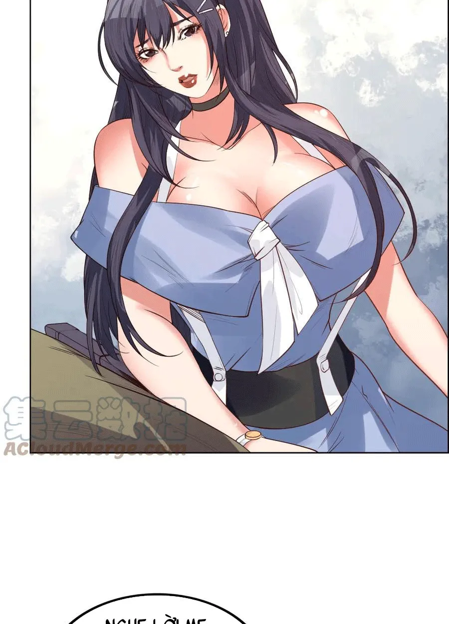 Siêu cấp giám bảo sư Chapter 3 - Trang 35