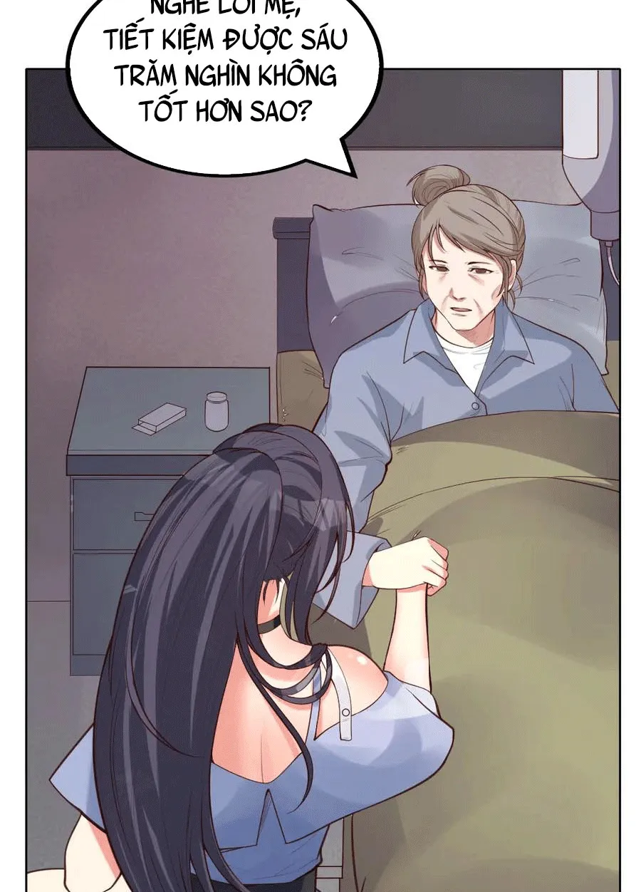 Siêu cấp giám bảo sư Chapter 3 - Trang 36