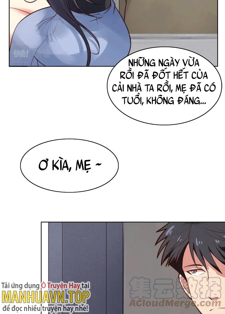 Siêu cấp giám bảo sư Chapter 3 - Trang 37