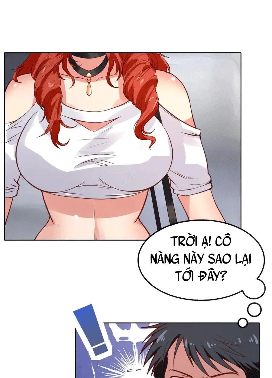 Siêu cấp giám bảo sư Chapter 3 - Trang 41