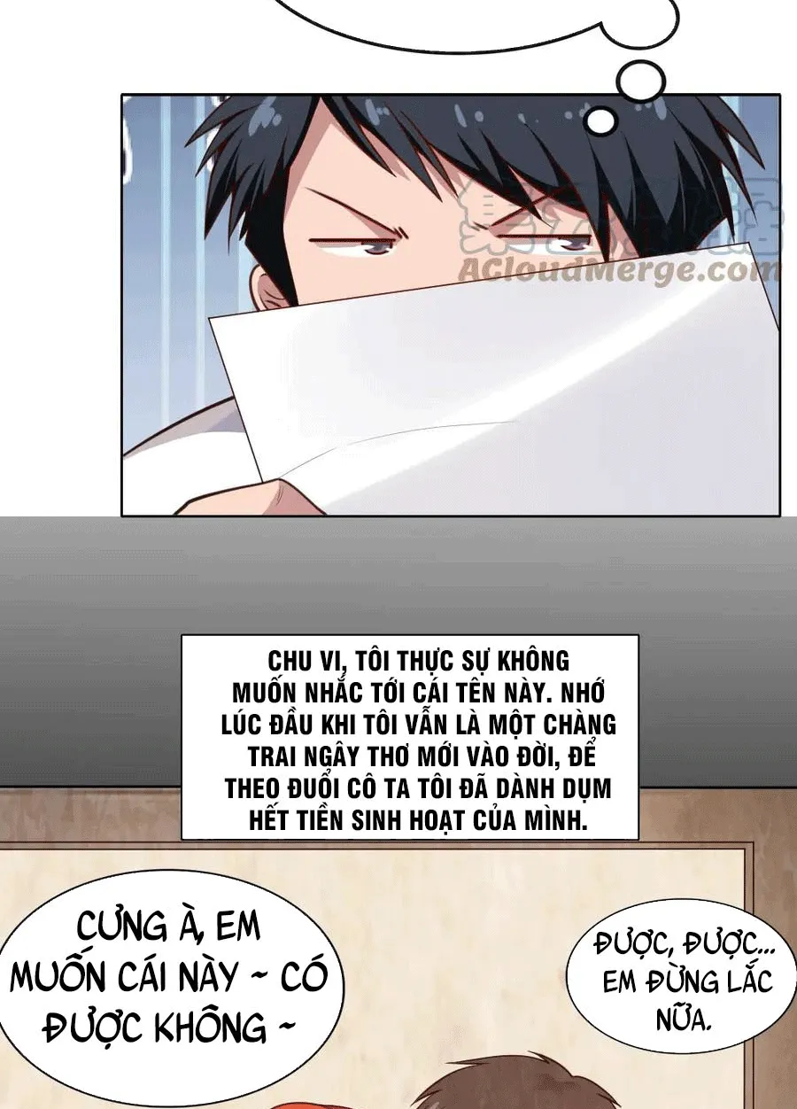 Siêu cấp giám bảo sư Chapter 3 - Trang 44