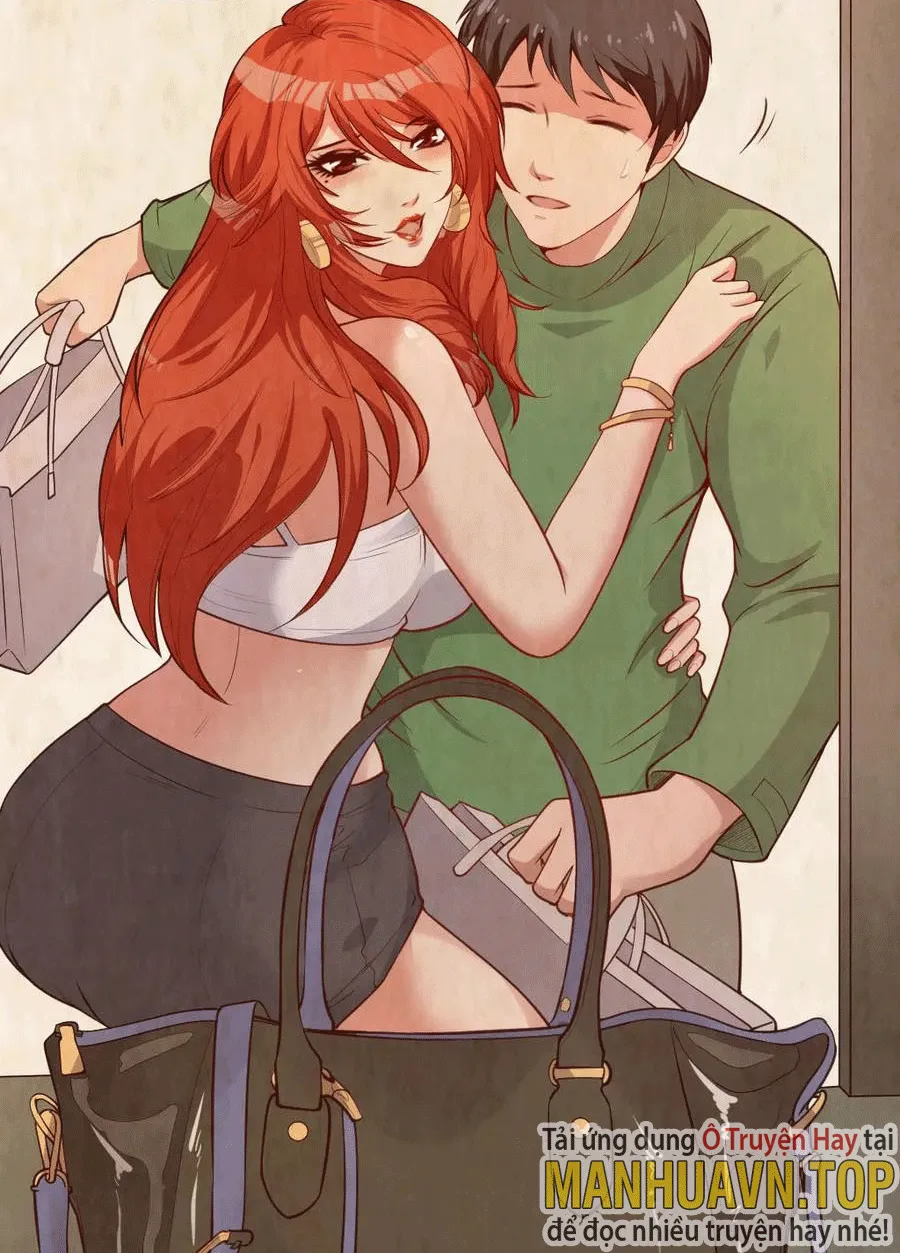 Siêu cấp giám bảo sư Chapter 3 - Trang 45