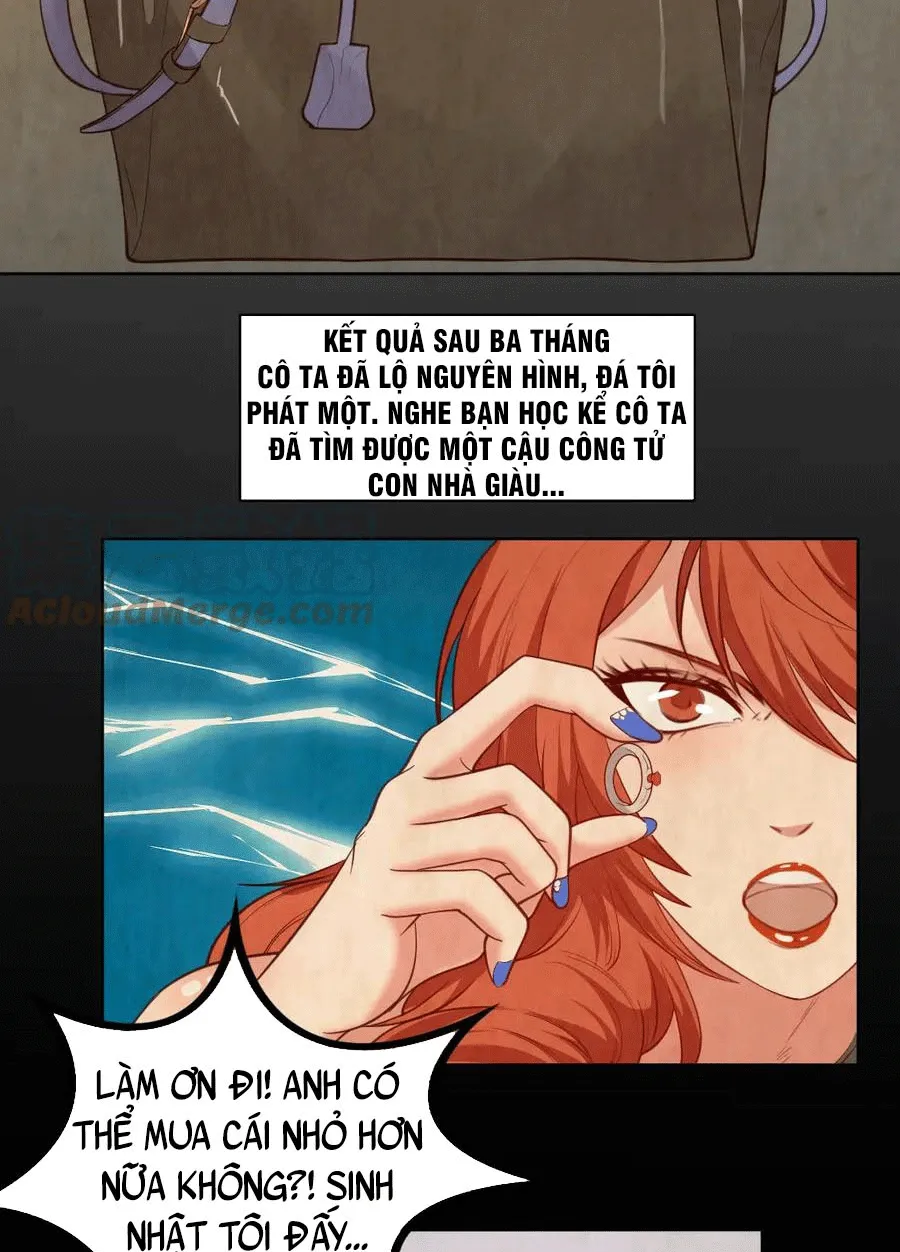 Siêu cấp giám bảo sư Chapter 3 - Trang 46